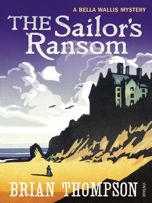 cover image of The Sailor's Ransom